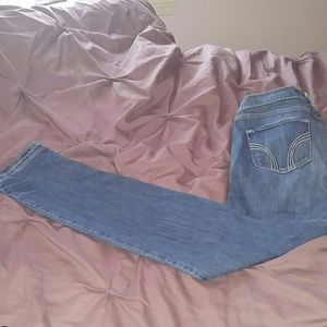 Hollister jeans 7R